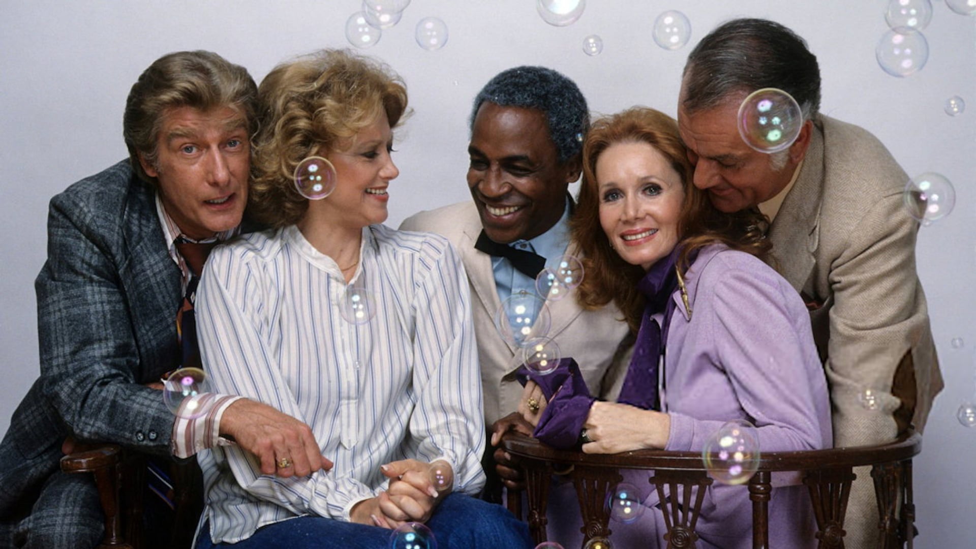 Foto do filme Soap
