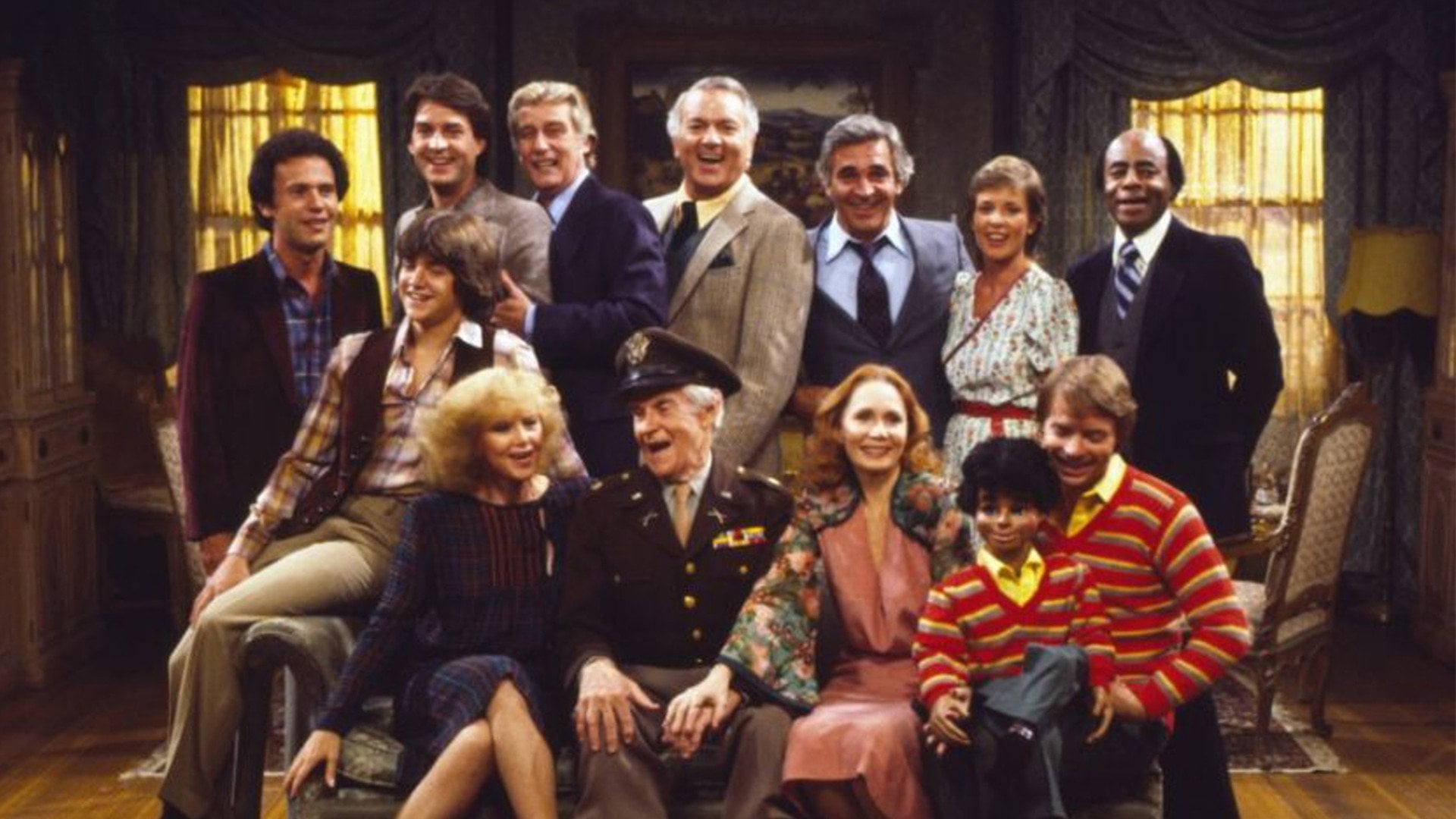 Foto do filme Soap