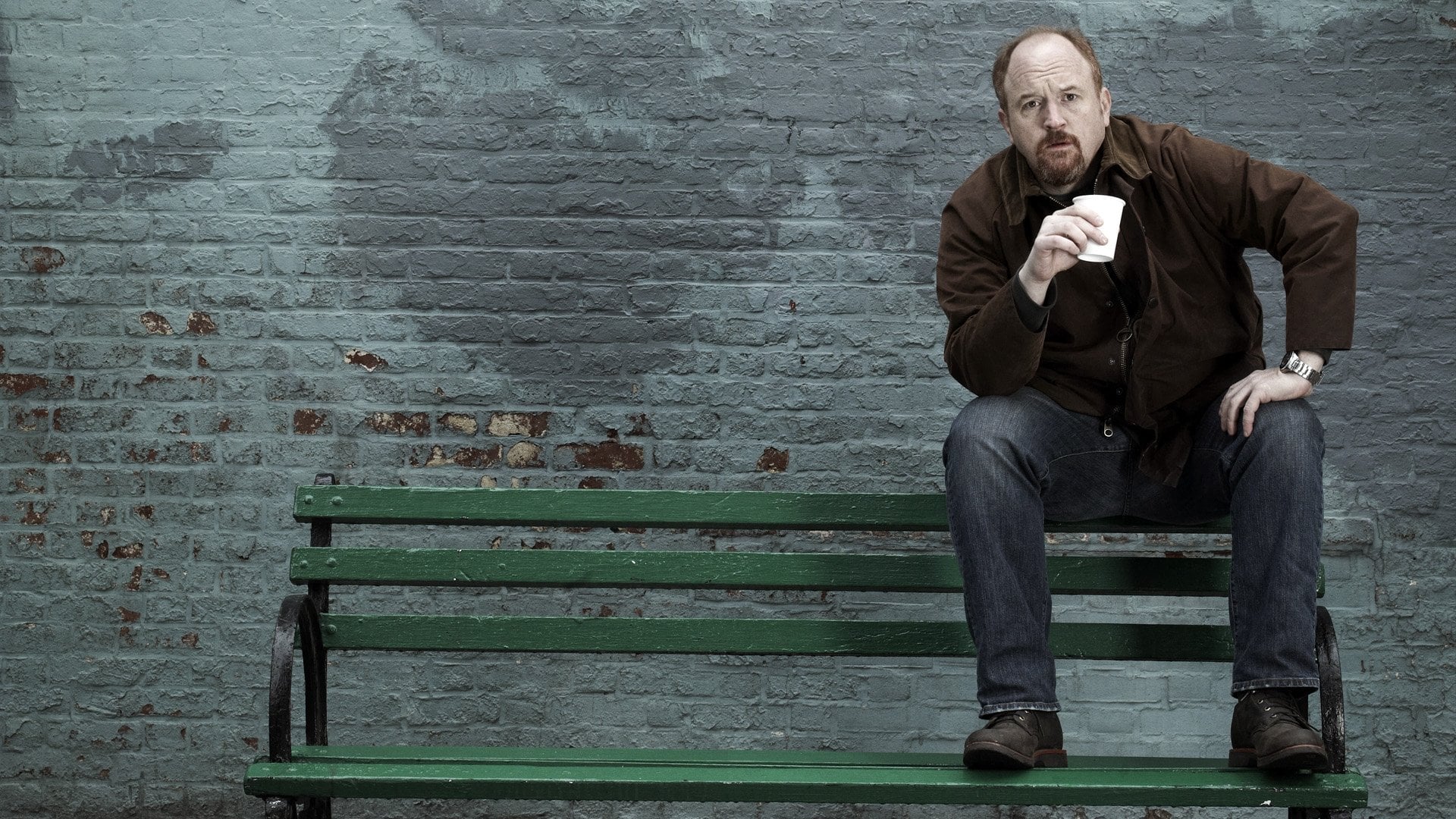 Foto do filme Louie