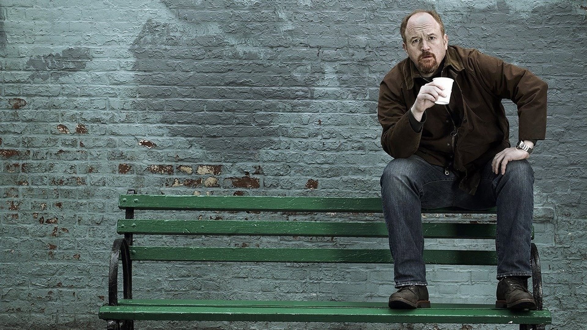 Foto do filme Louie