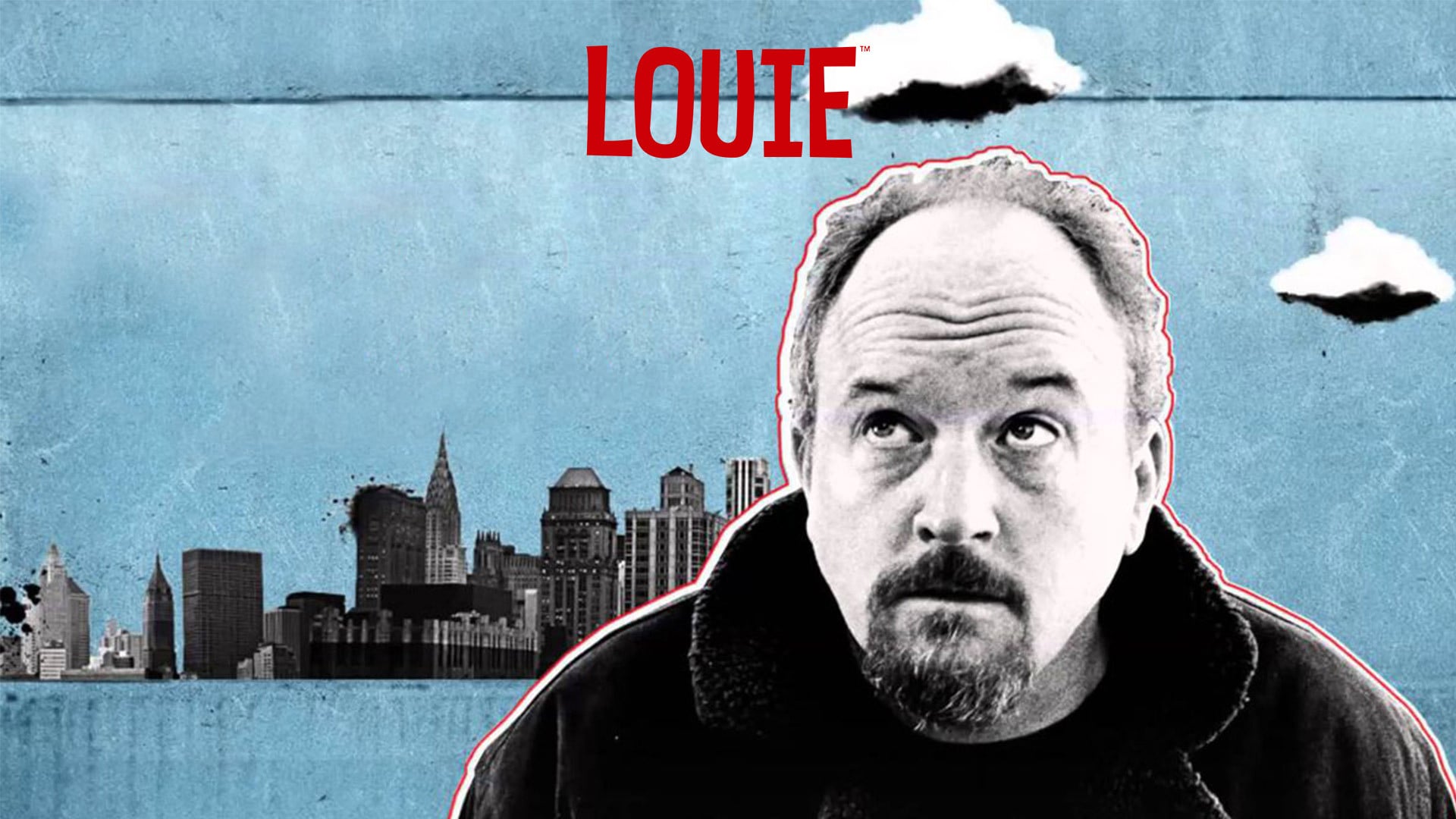 Foto do filme Louie