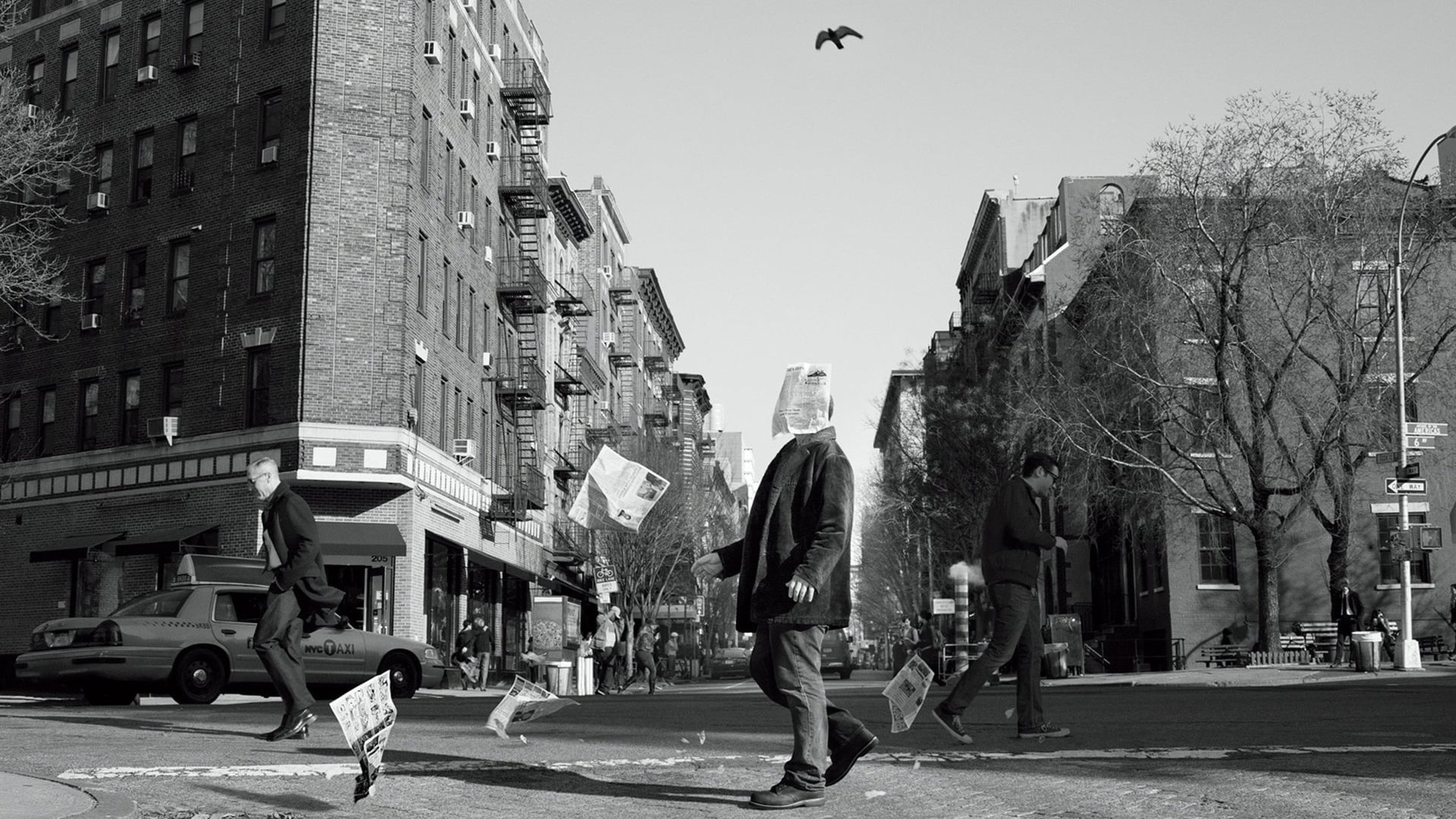 Foto do filme Louie