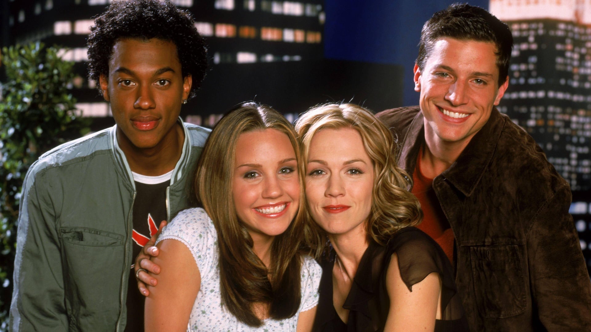 Foto do filme Coisas que Eu Odeio em Você