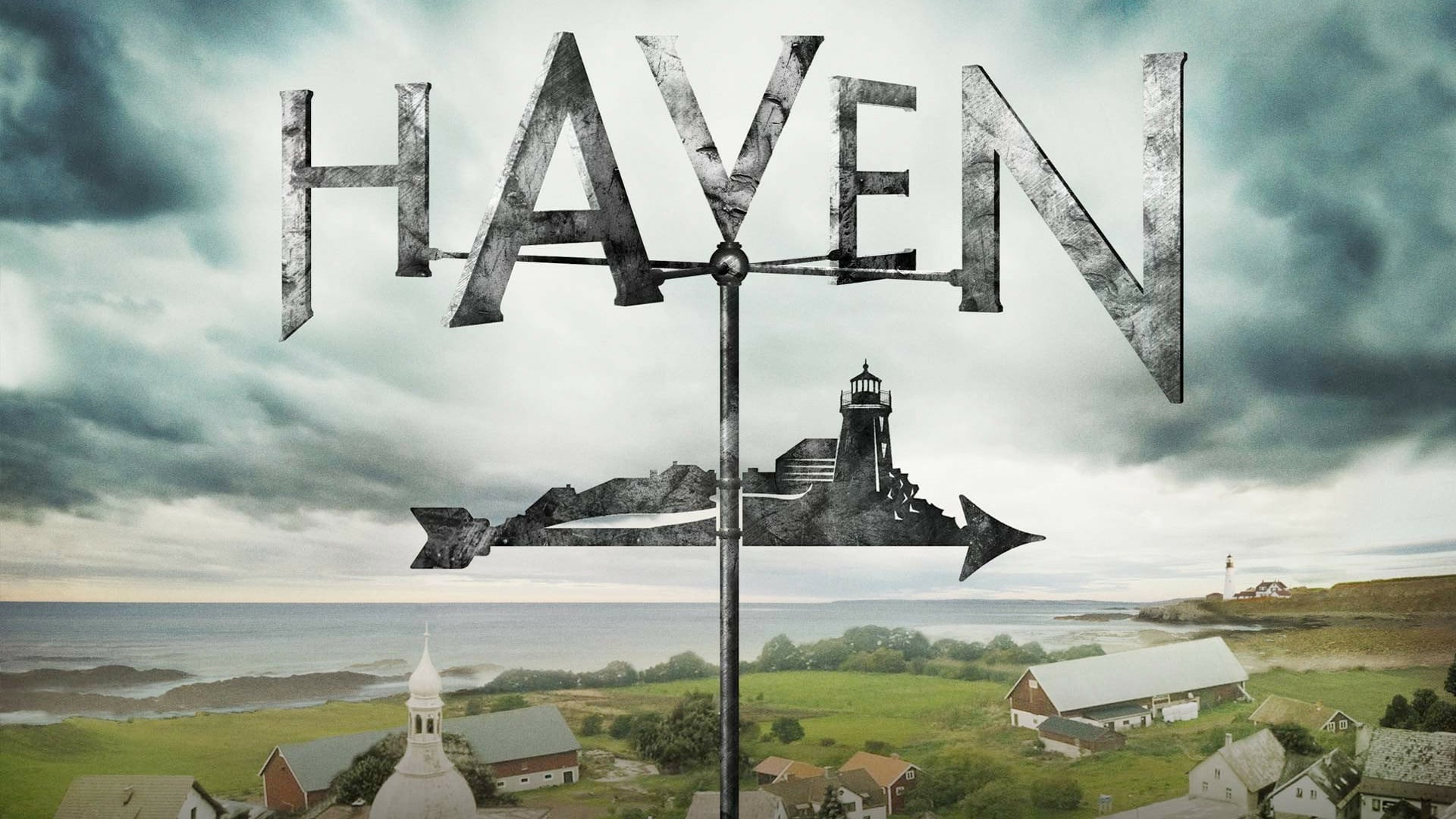 Foto do filme Haven