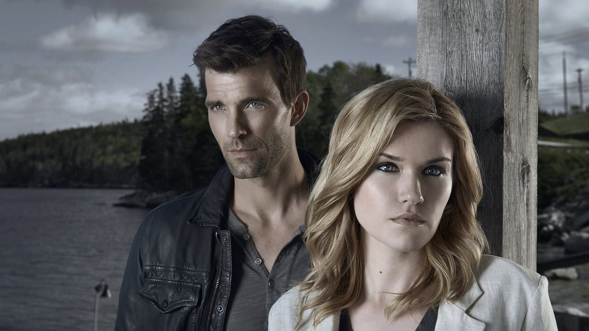 Foto do filme Haven