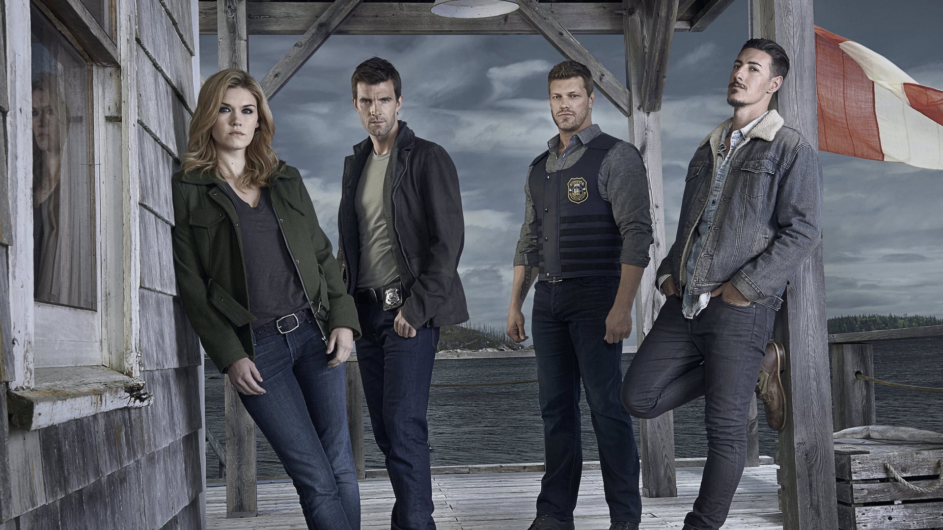 Foto do filme Haven