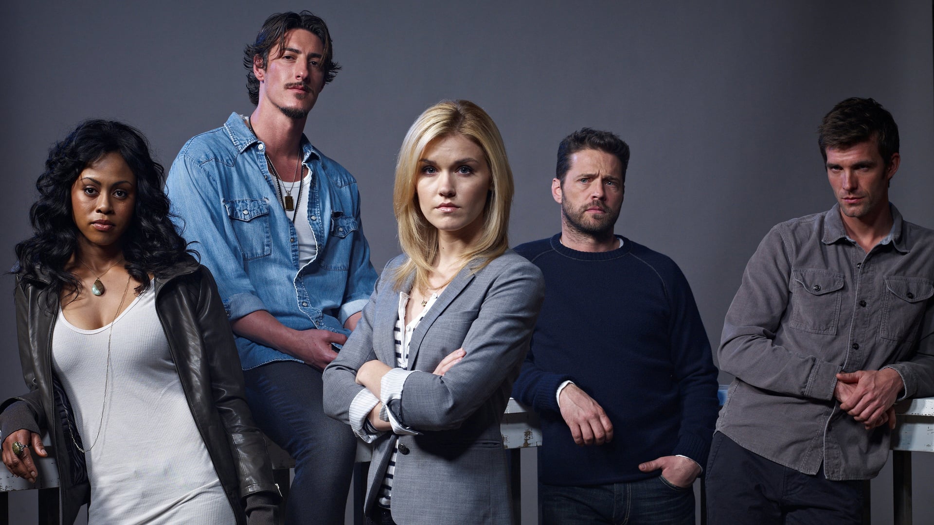 Foto do filme Haven