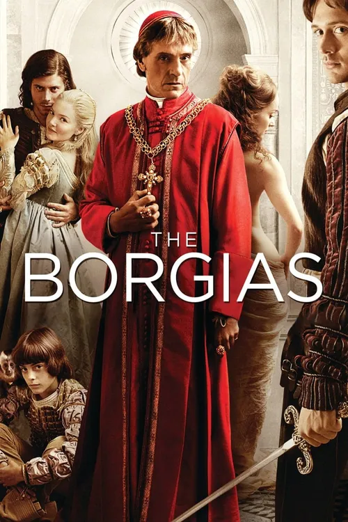 Os Bórgias
