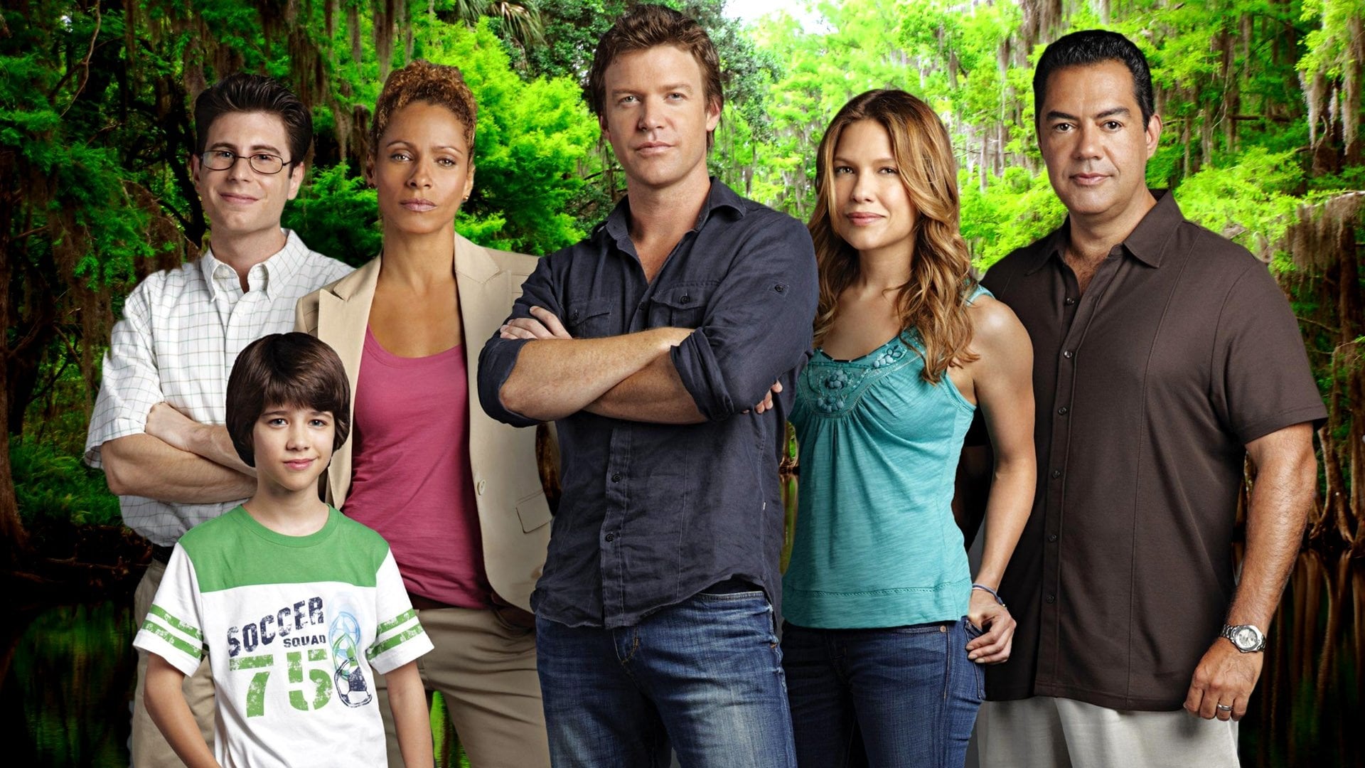 Foto do filme Destino Final: Palm Glade