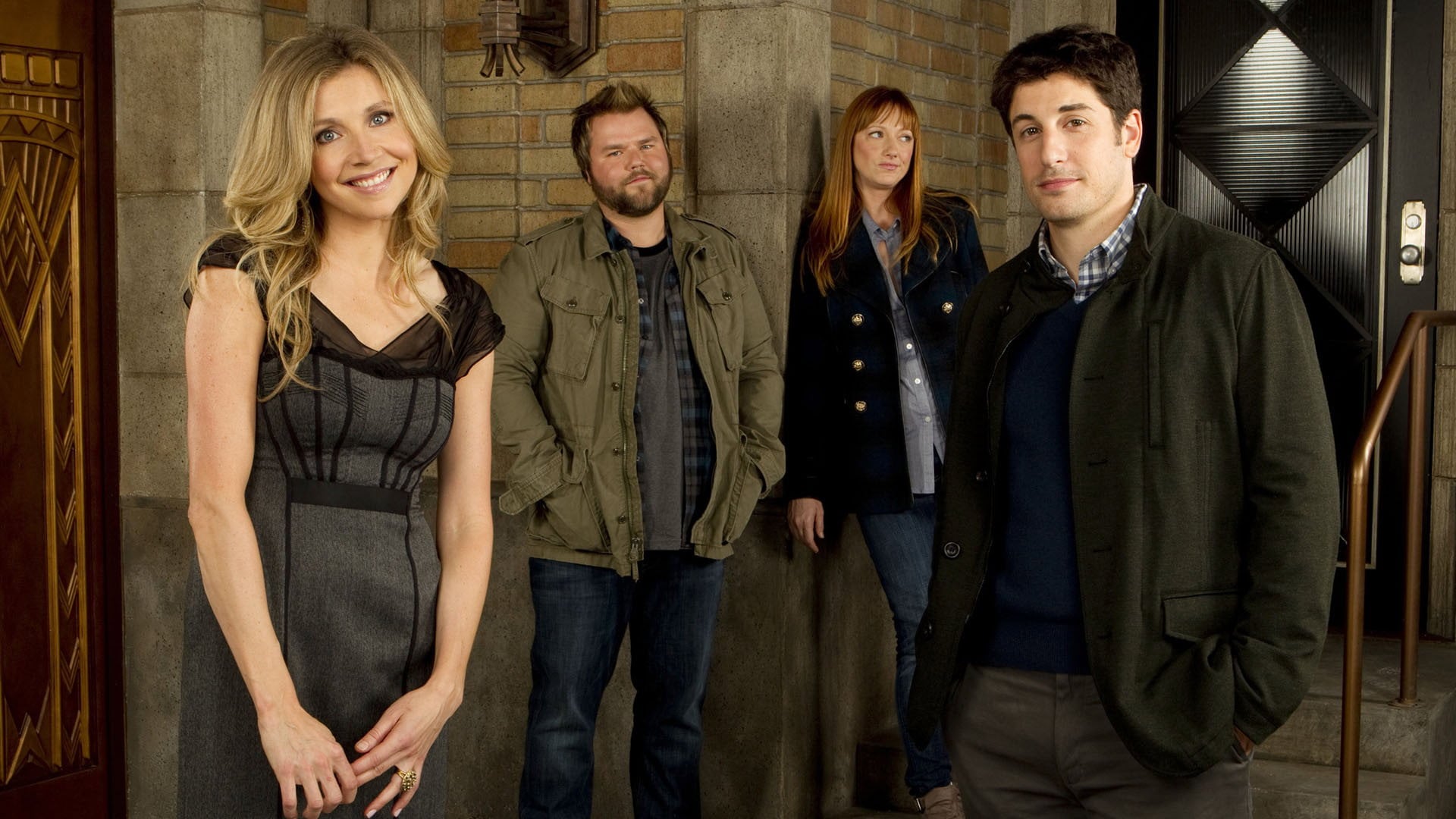Foto do filme Mad Love