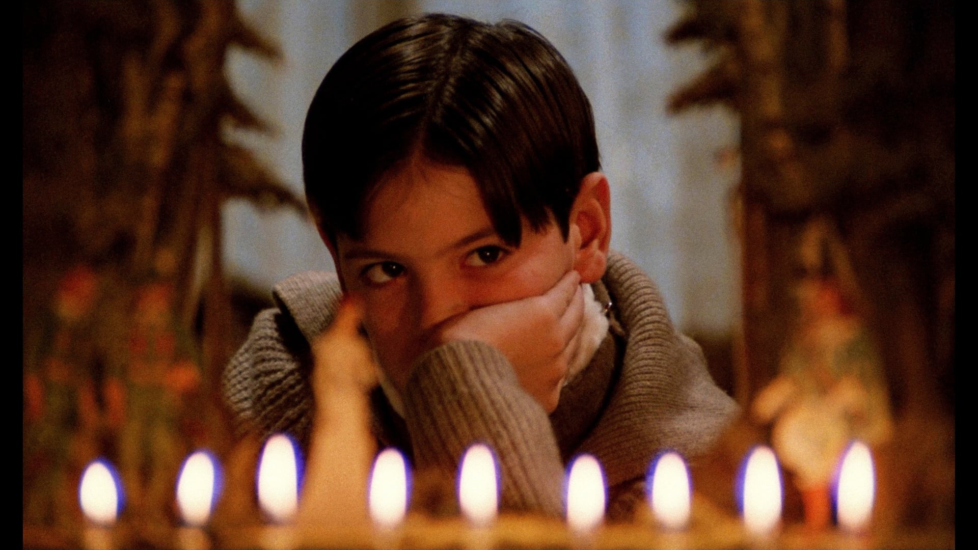 Foto do filme Fanny e Alexander