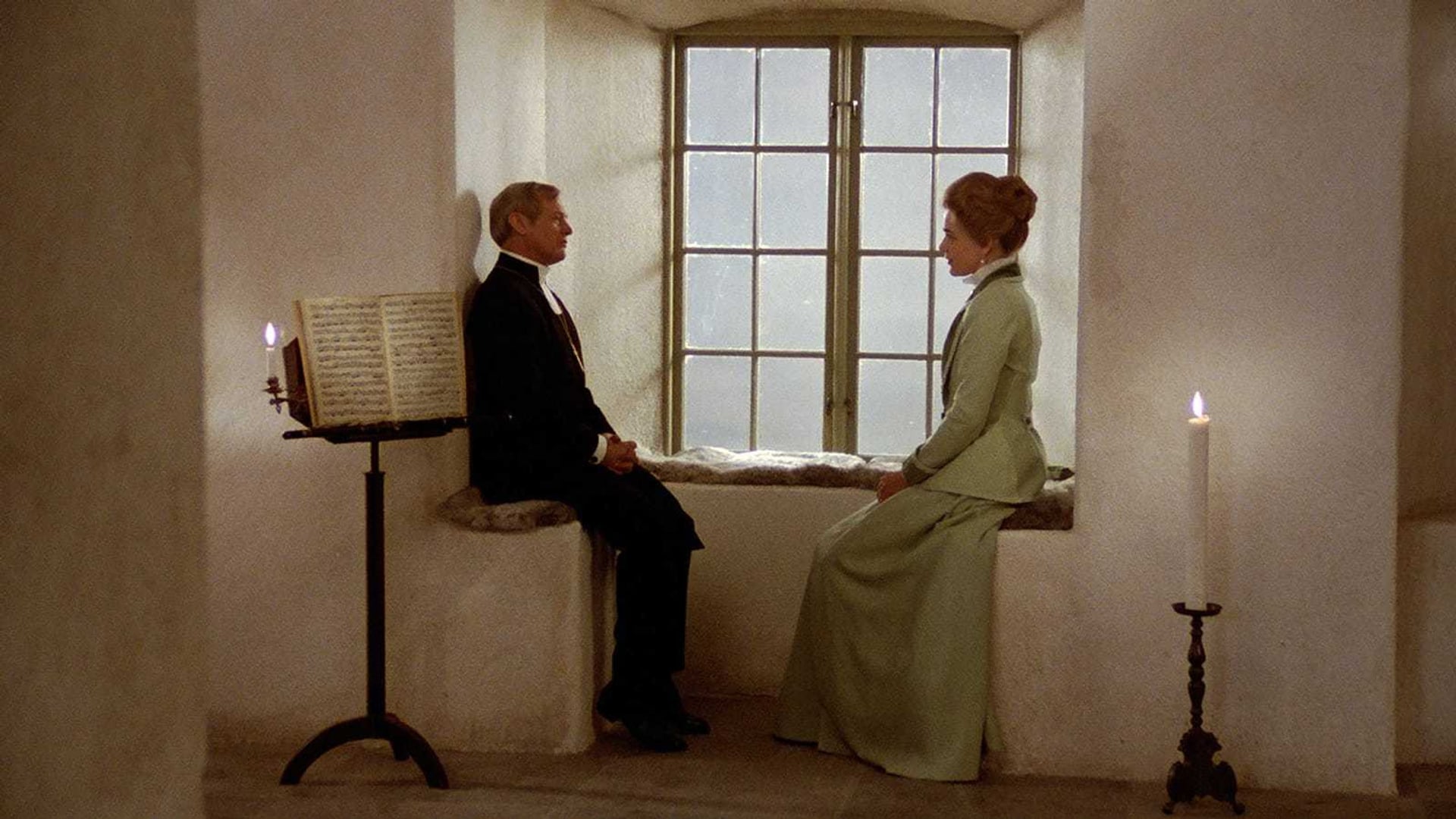 Foto do filme Fanny e Alexander