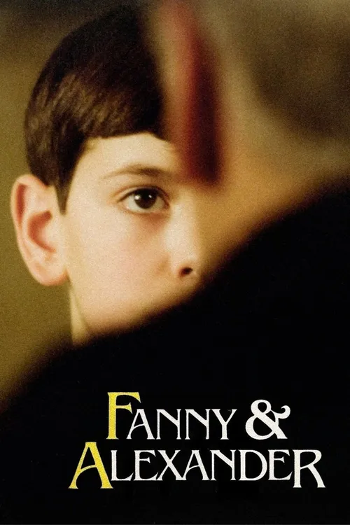 Fanny e Alexander