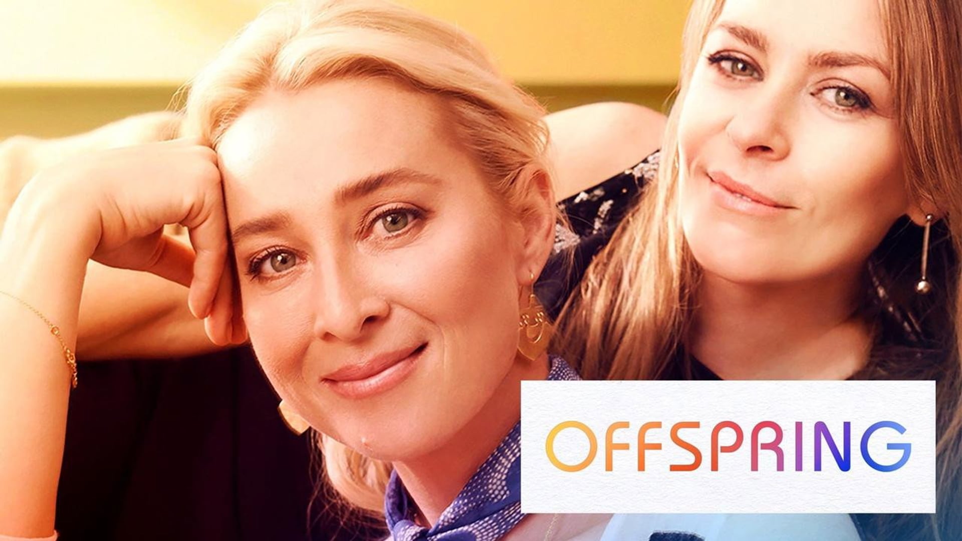 Foto do filme Offspring