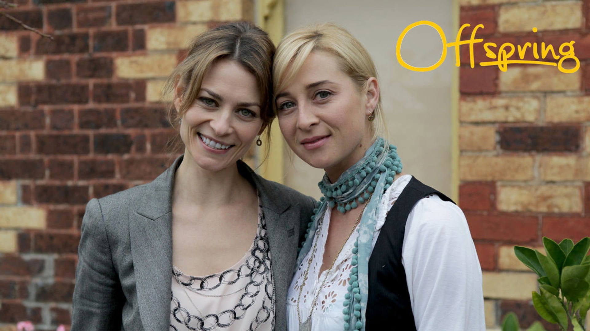 Foto do filme Offspring