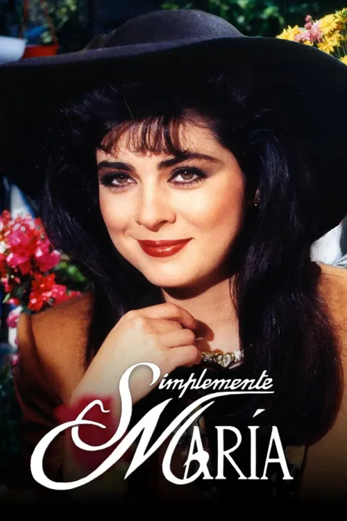 Simplesmente Maria