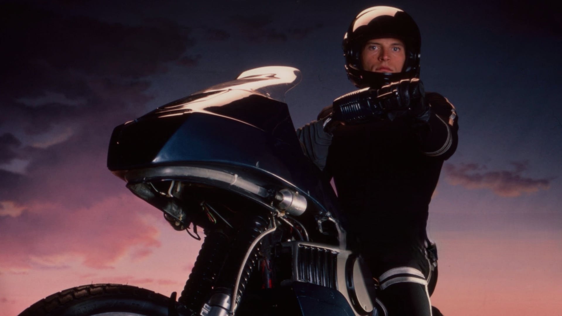 Foto do filme Moto Laser