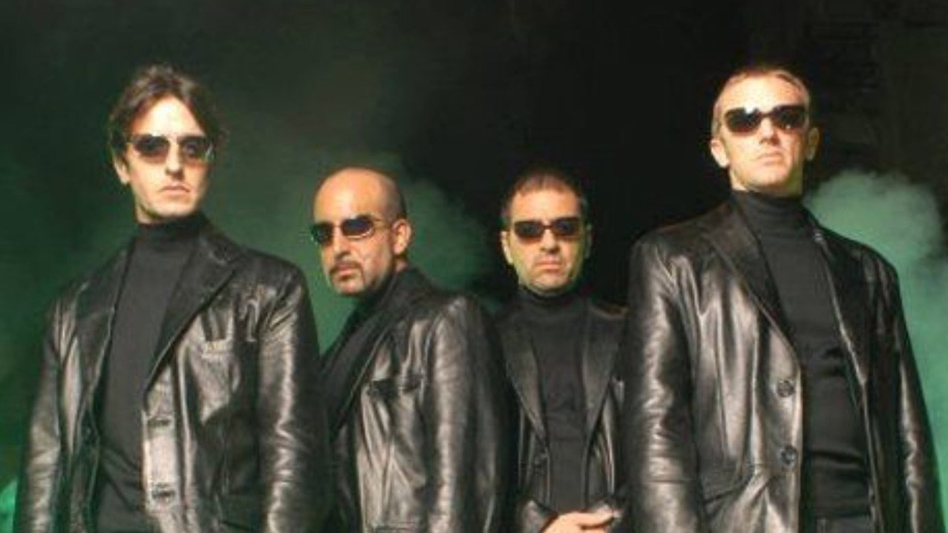 Foto do filme Los simuladores