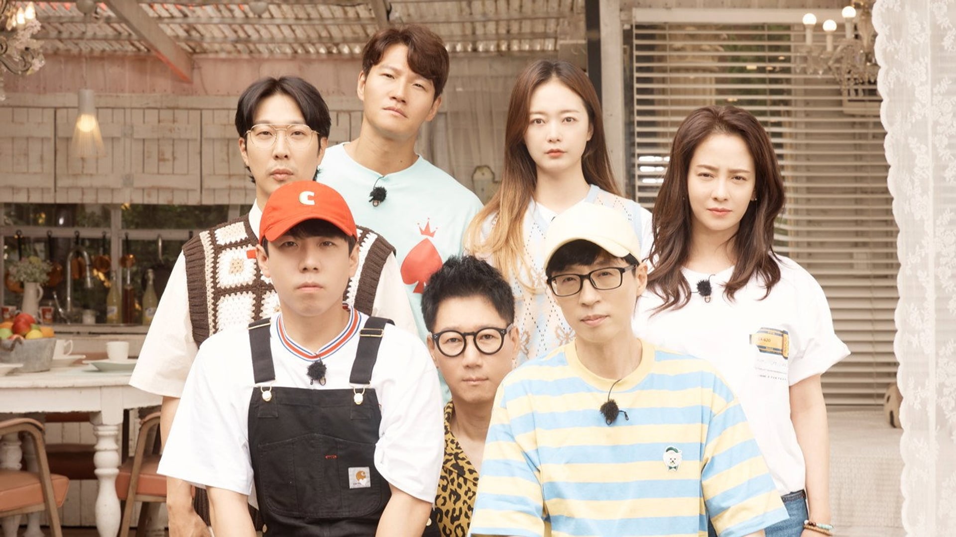Foto do filme Running Man