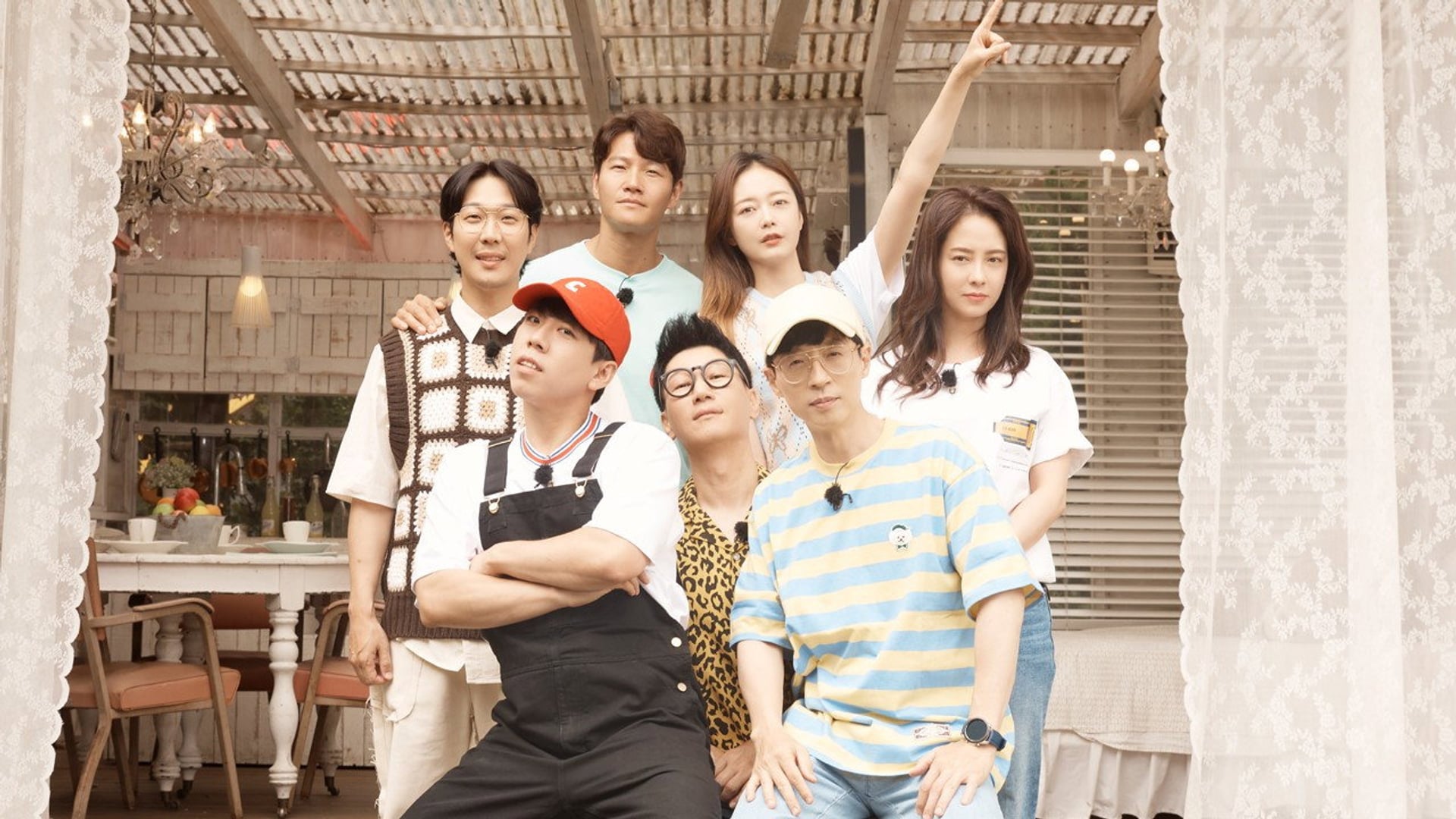 Foto do filme Running Man