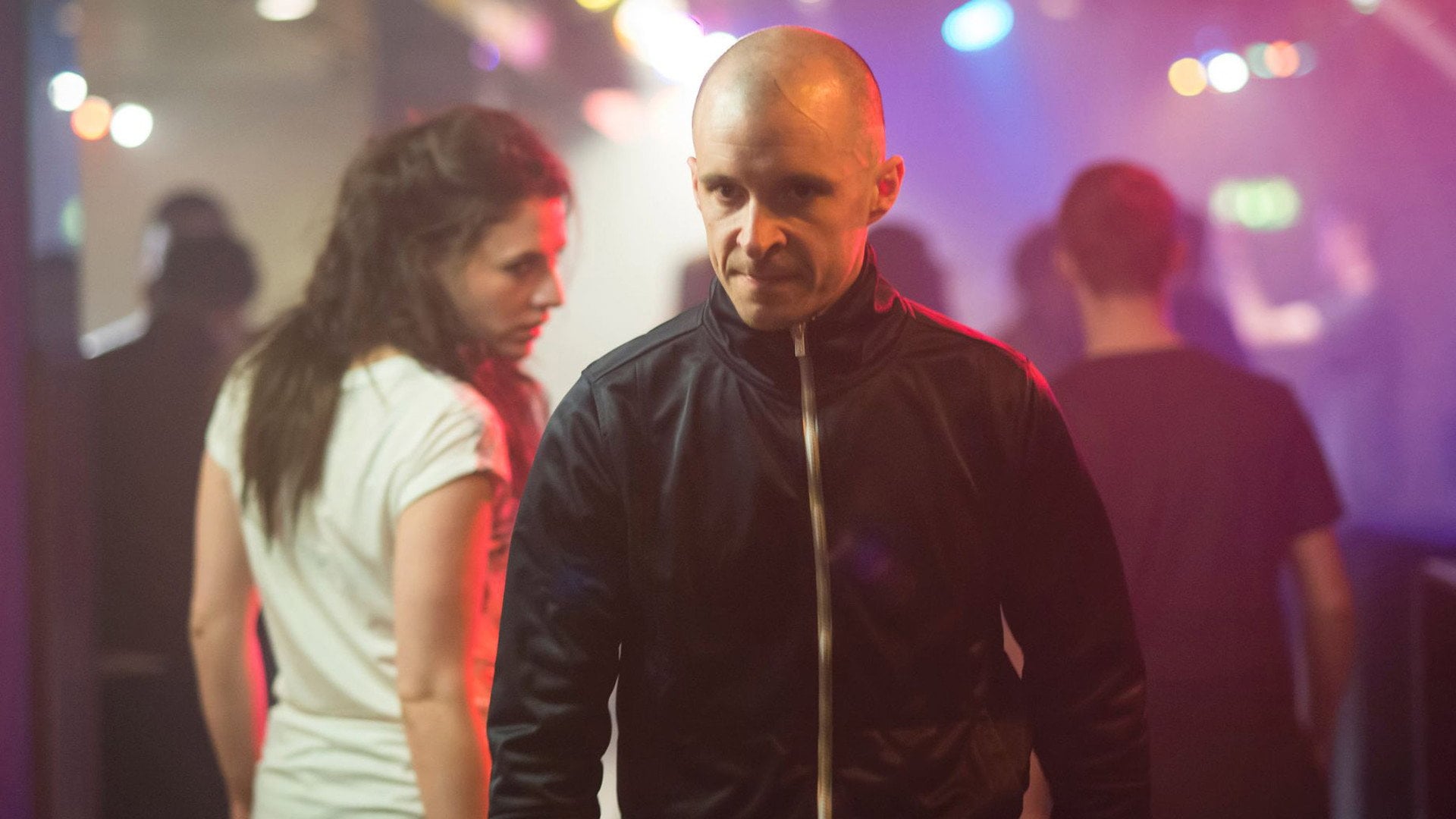 Foto do filme Love/Hate