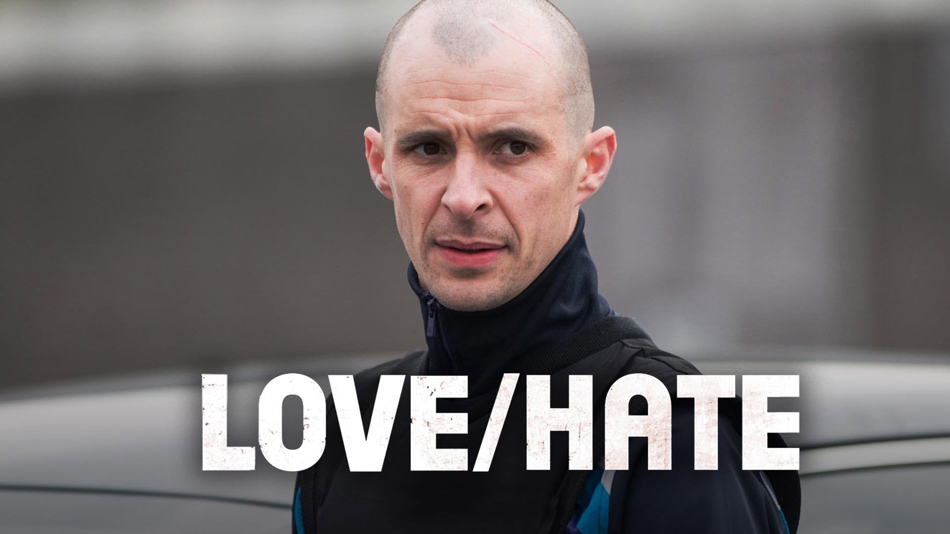 Foto do filme Love/Hate