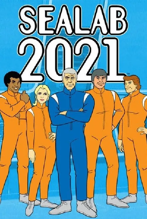 Laboratório Submarino 2021