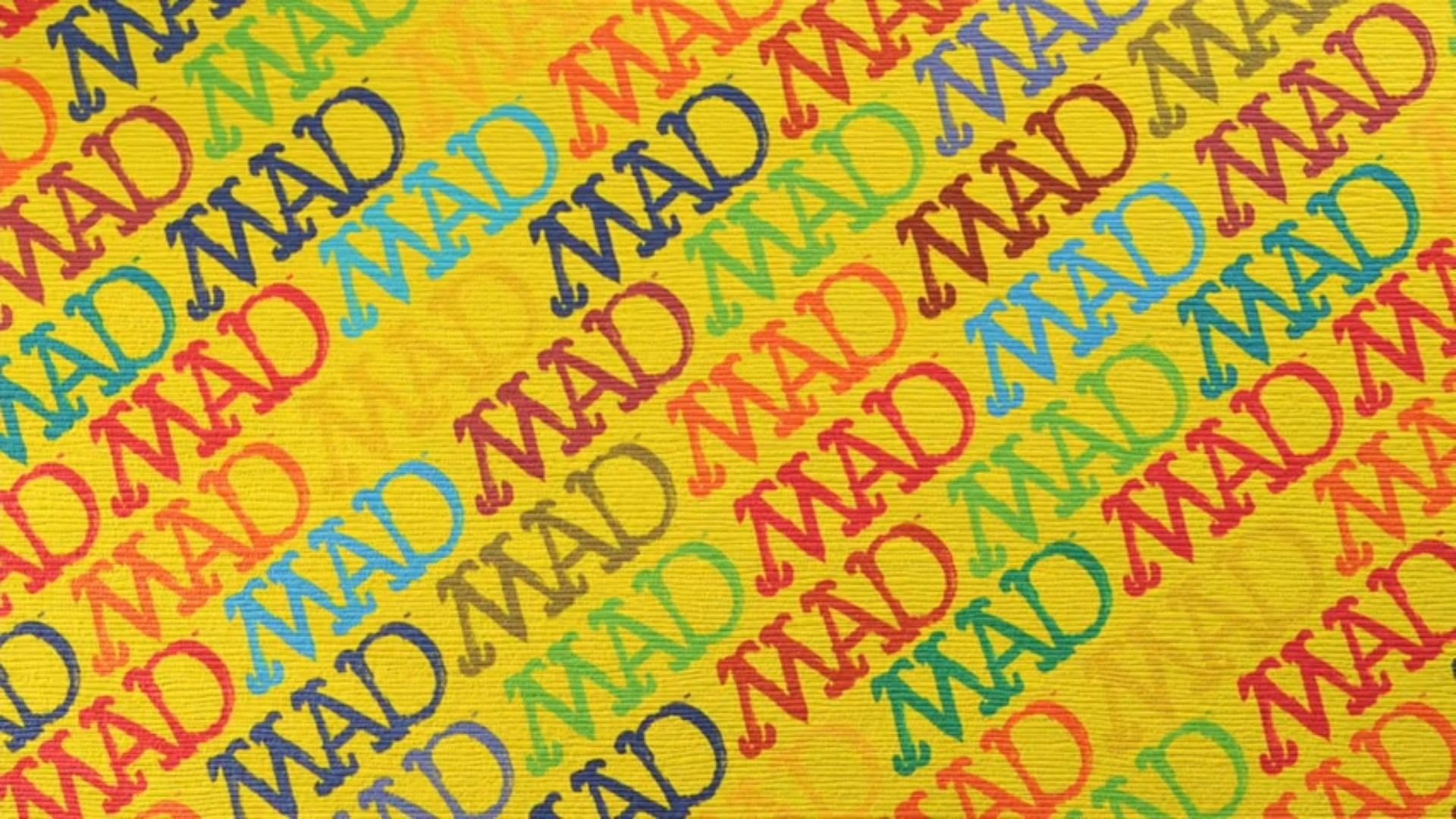 Foto do filme MAD