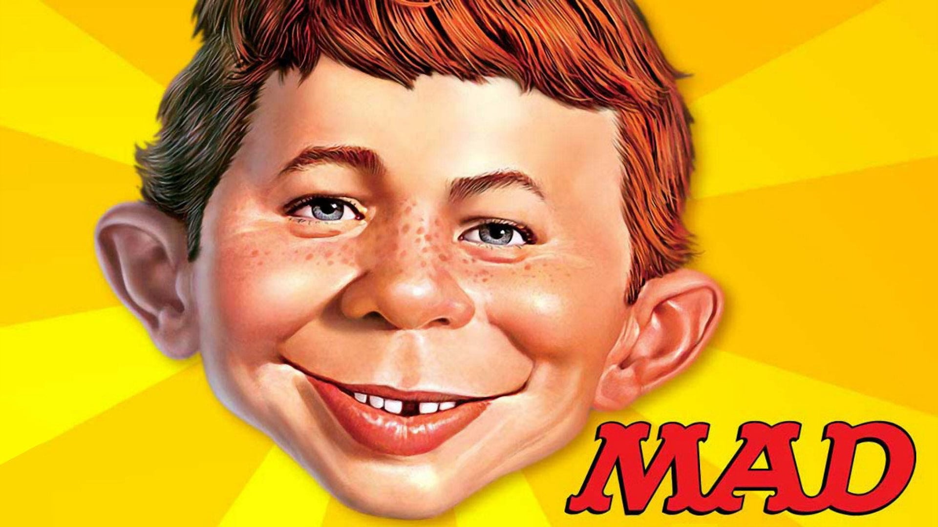 Foto do filme MAD