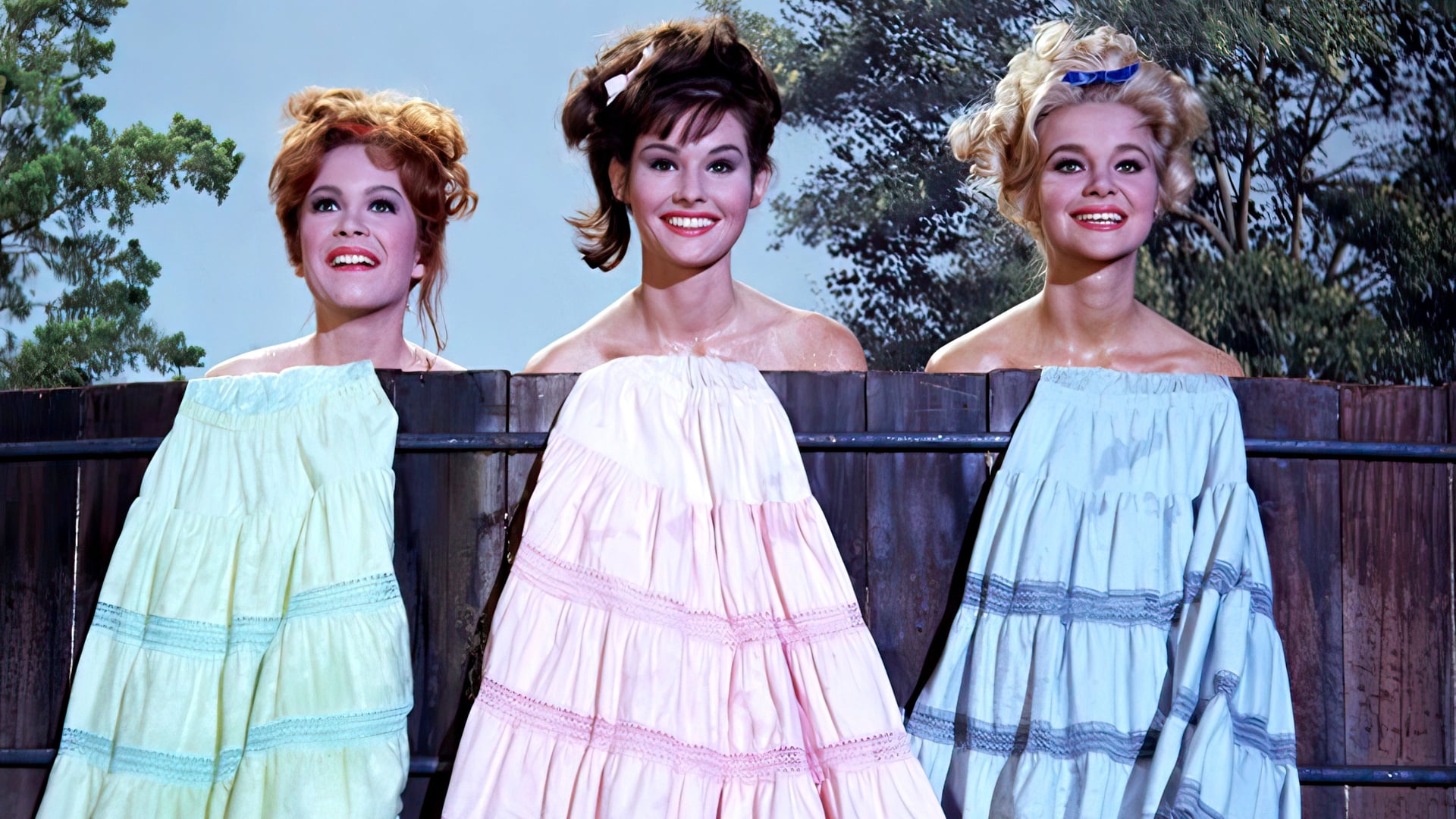 Foto do filme Petticoat Junction