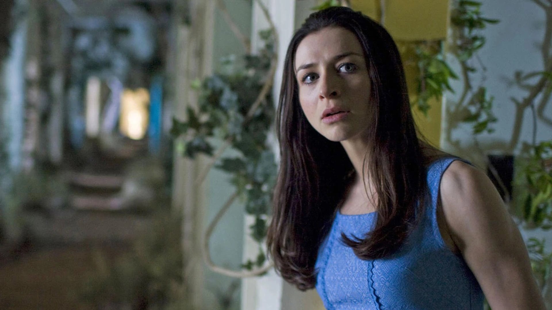 Foto do filme Alice e o Novo País das Maravilhas