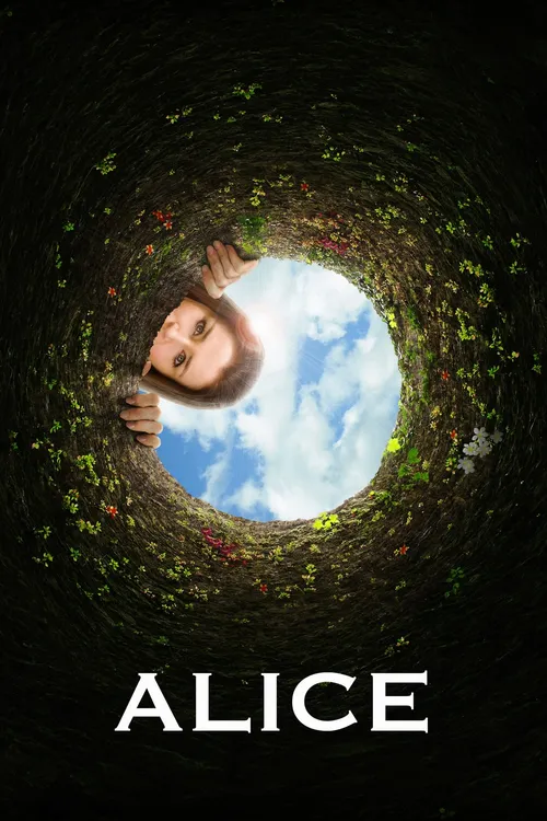 Alice e o Novo País das Maravilhas