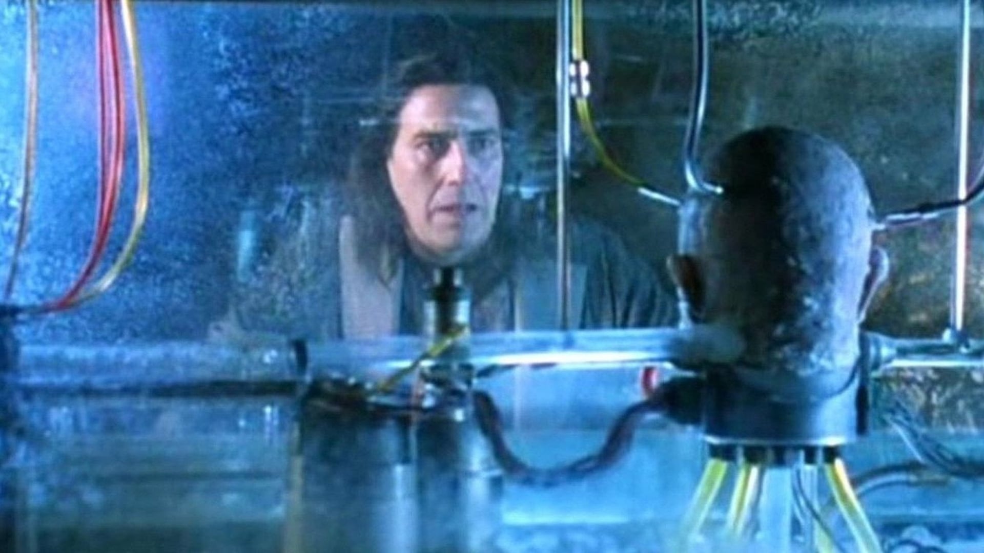 Foto do filme Cold Lazarus