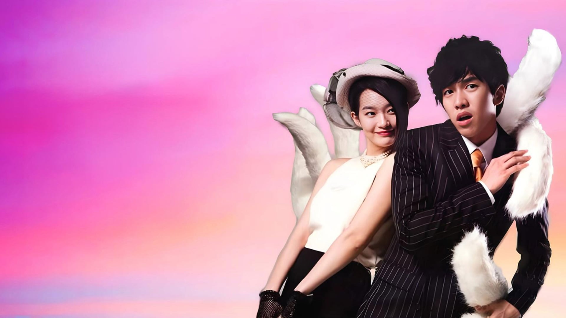 Foto do filme Minha Namorada é uma Gumiho
