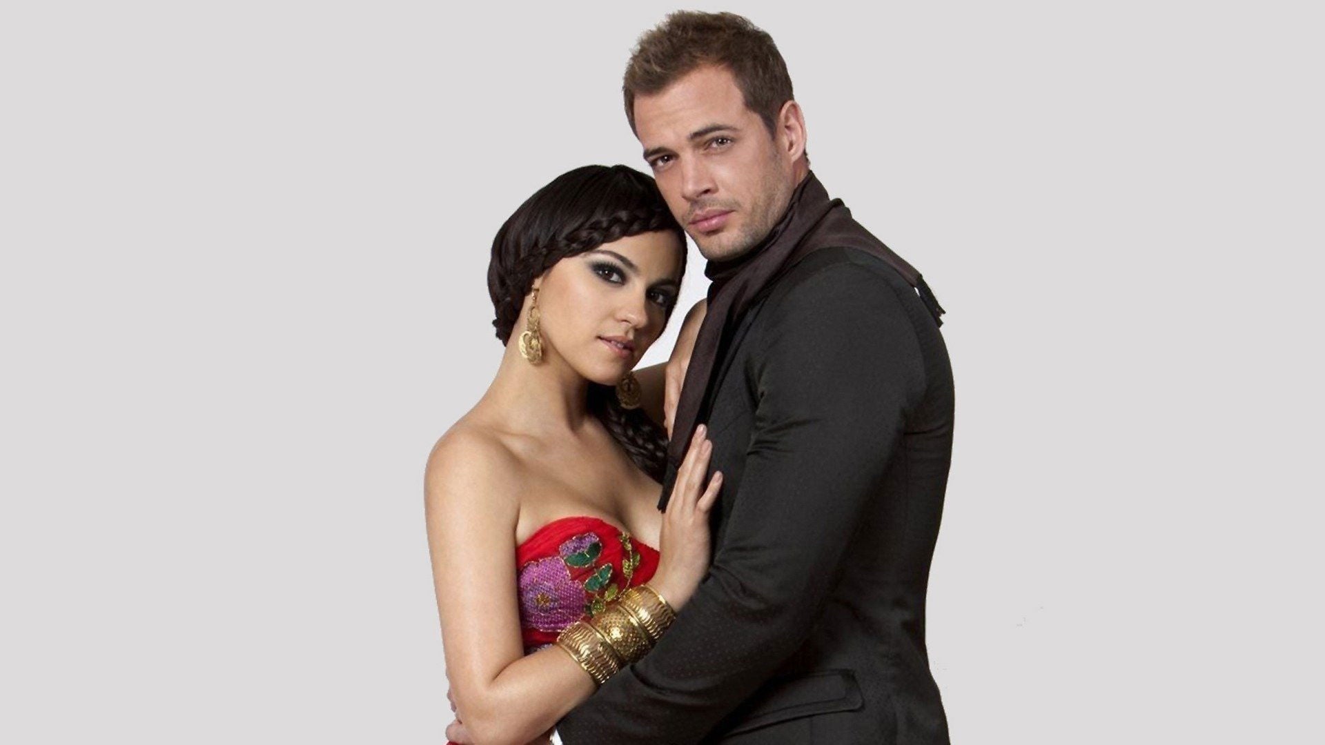 Foto do filme Triunfo do Amor