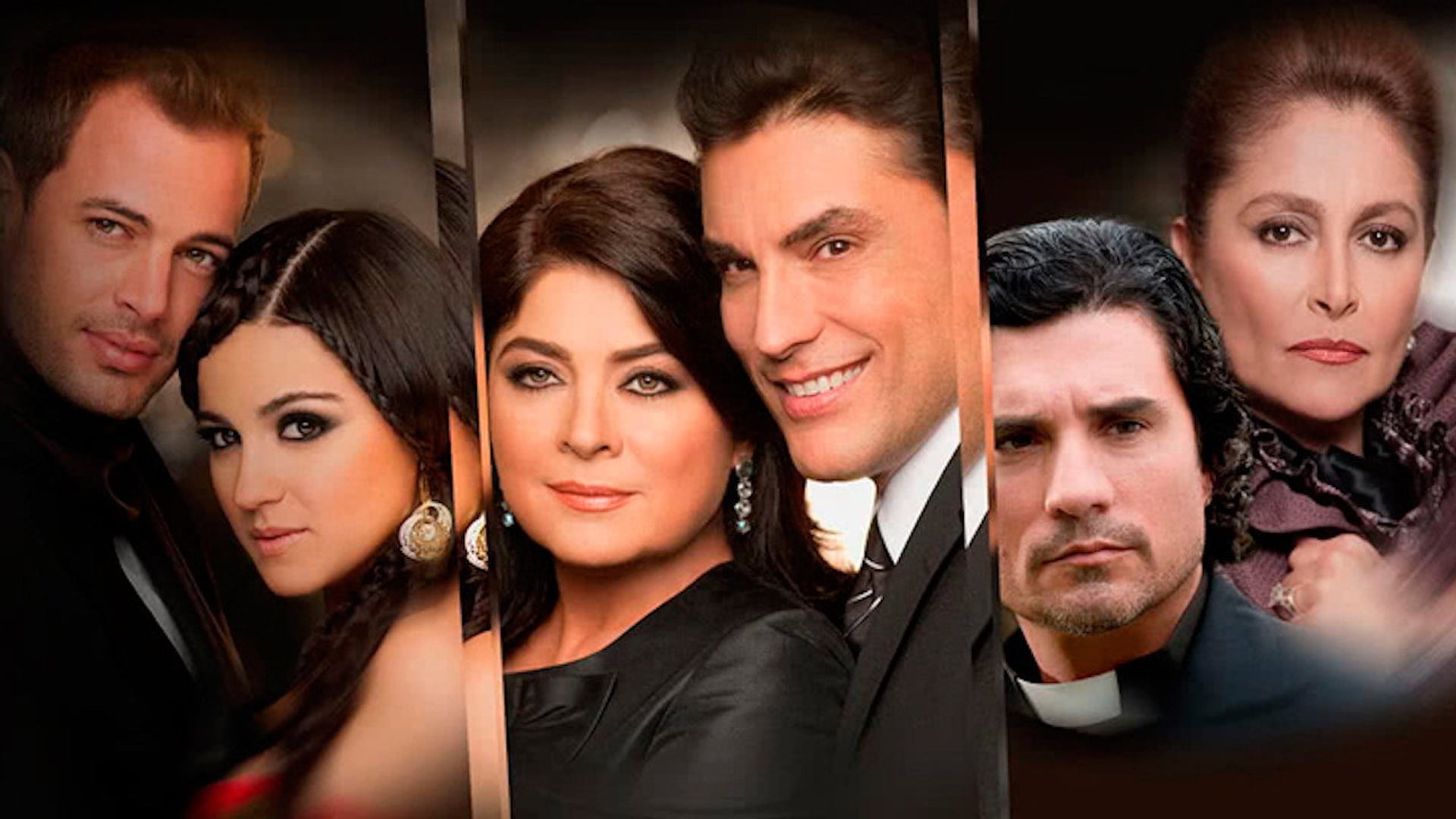 Foto do filme Triunfo do Amor