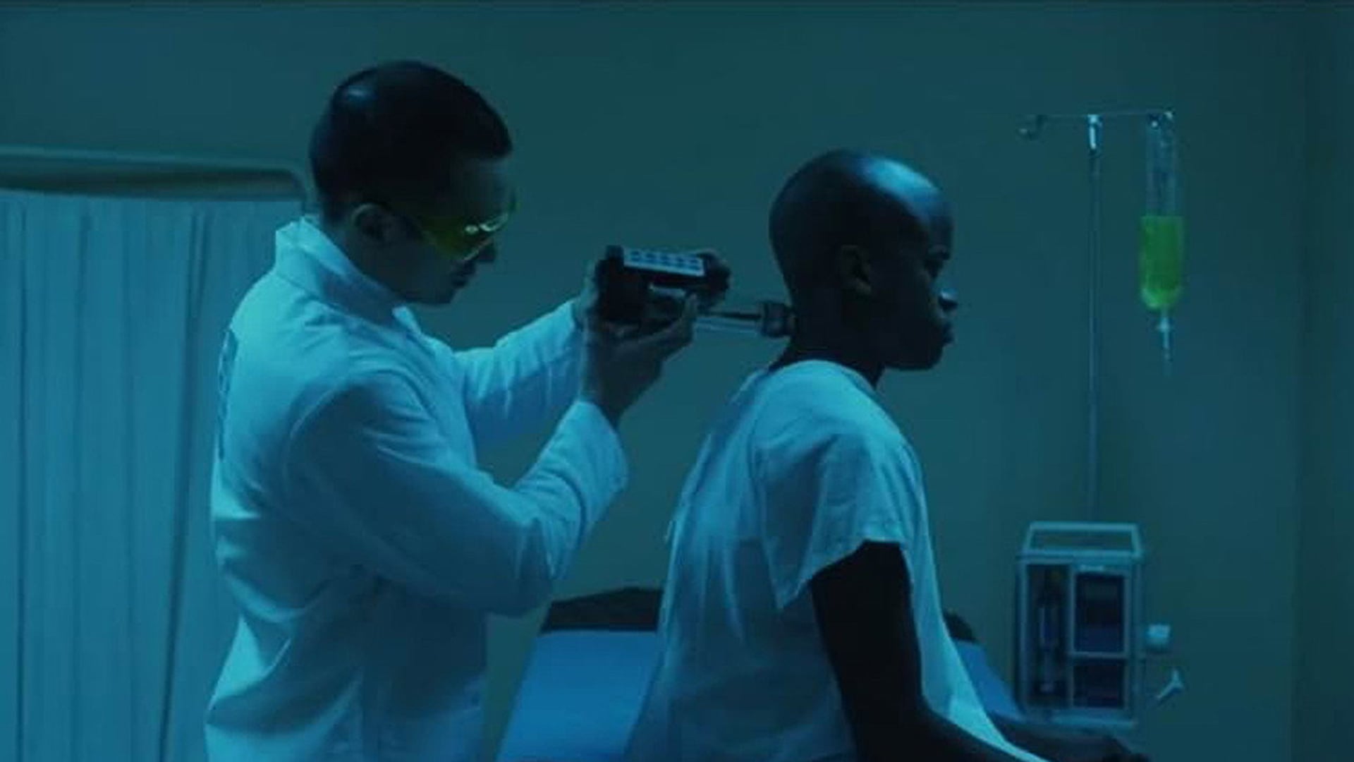 Foto do filme A Hora do Arrepio