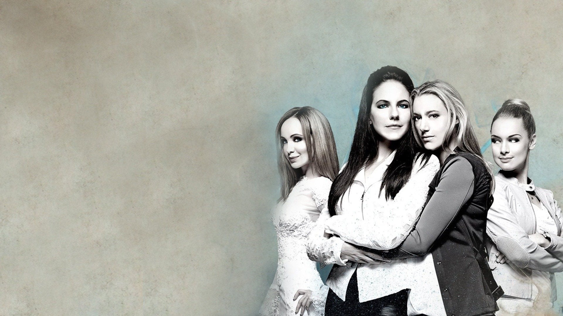 Foto do filme Lost Girl