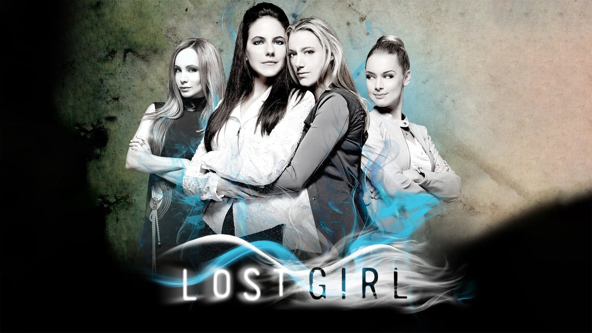 Foto do filme Lost Girl