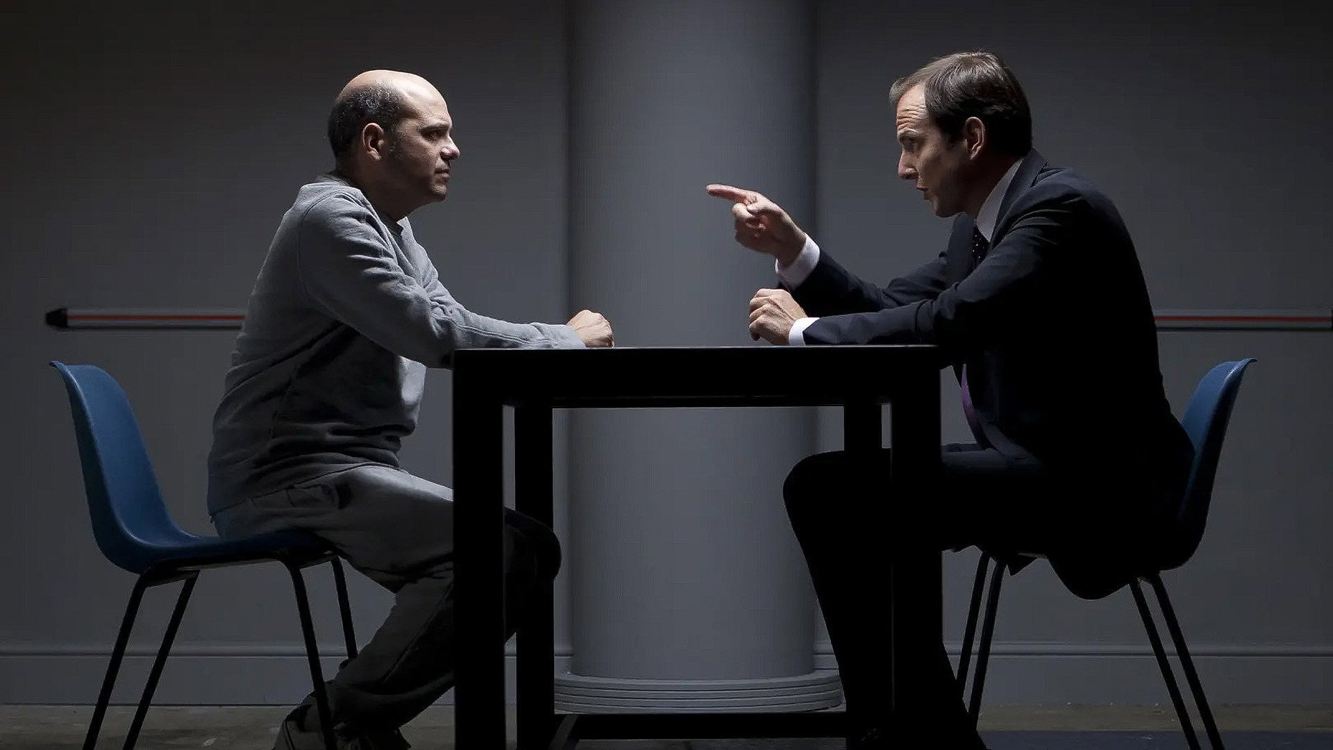 Foto do filme The Increasingly Poor Decisions of Todd Margaret