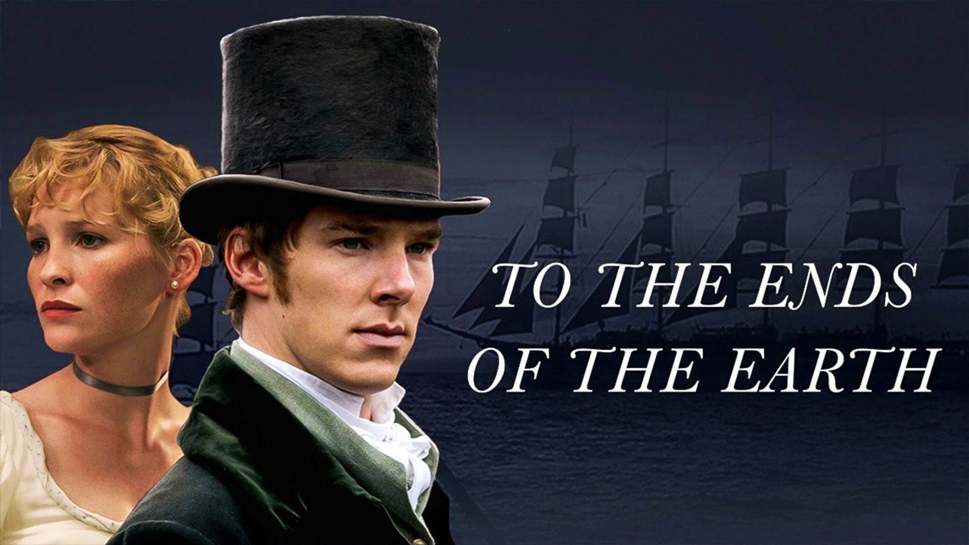 Foto do filme To the Ends of the Earth