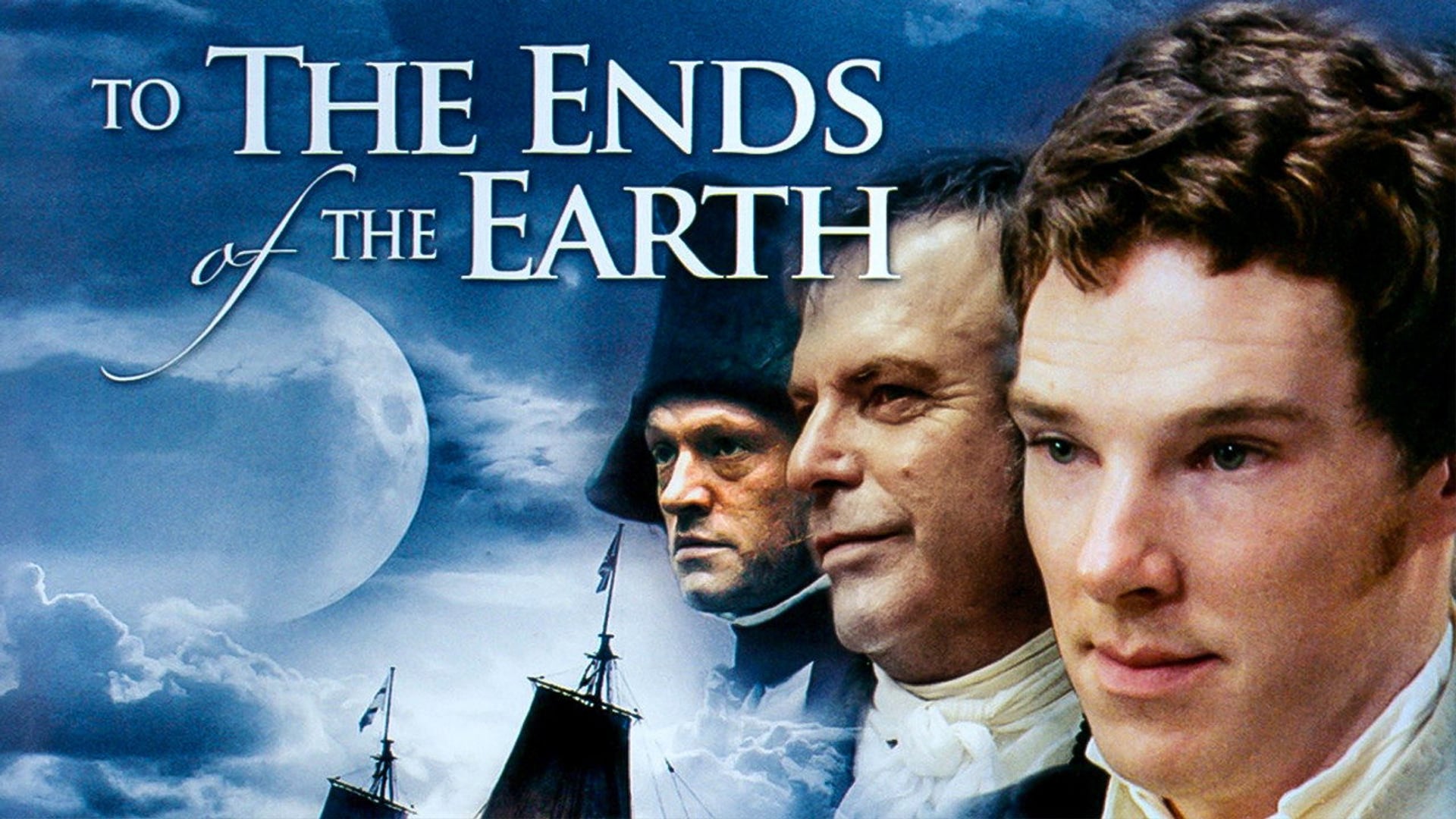 Foto do filme To the Ends of the Earth