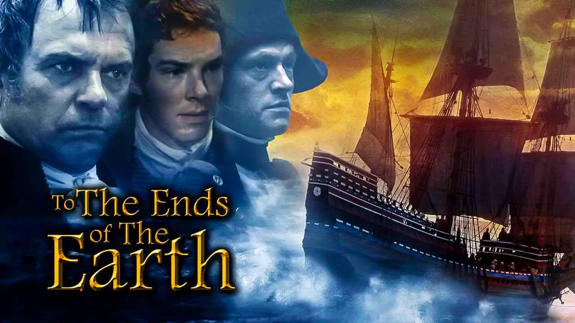 Foto do filme To the Ends of the Earth