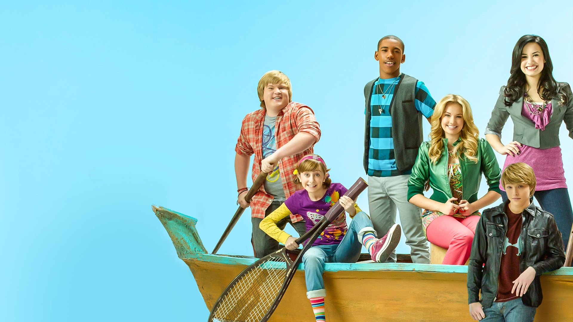Foto do filme Sunny entre Estrelas