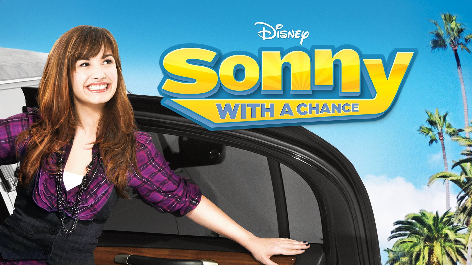 Foto do filme Sunny entre Estrelas