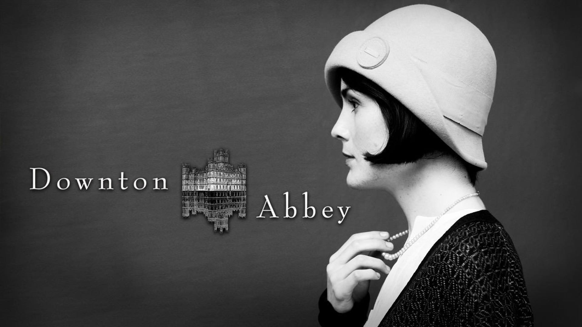 Foto do filme Downton Abbey