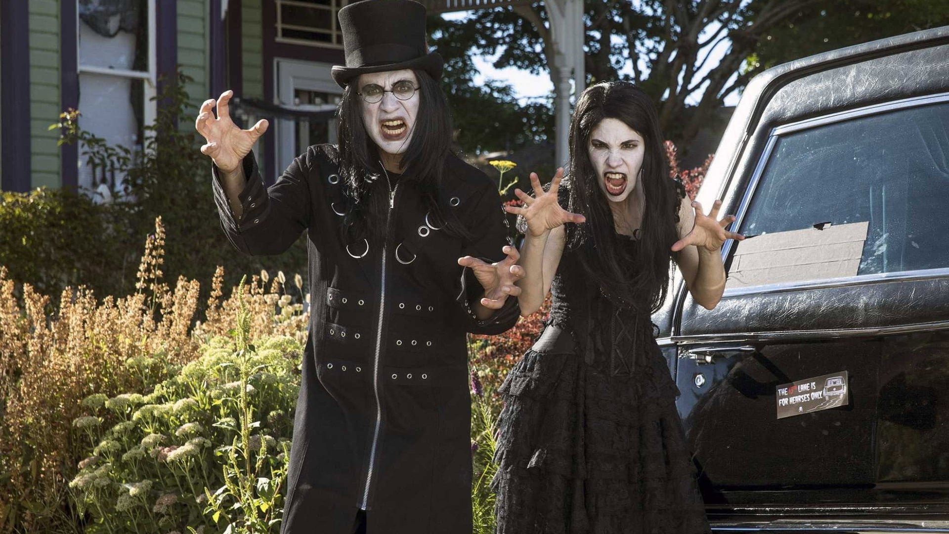 Foto do filme Portlandia