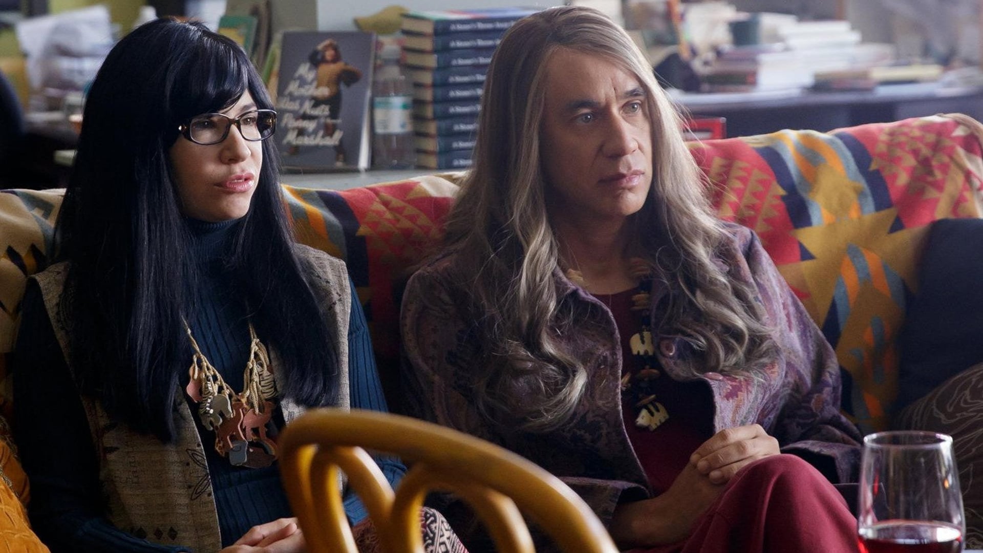 Foto do filme Portlandia