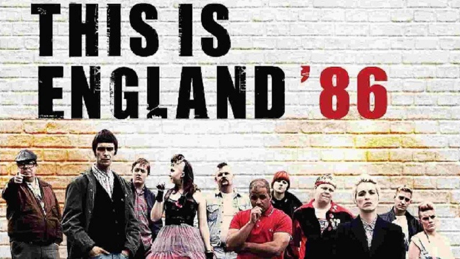 Foto do filme This Is England '86