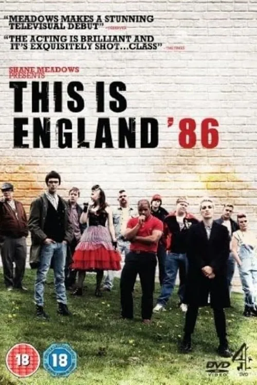 This Is England '86